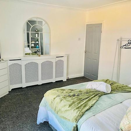 Alver House Portsmouth Dış mekan fotoğraf